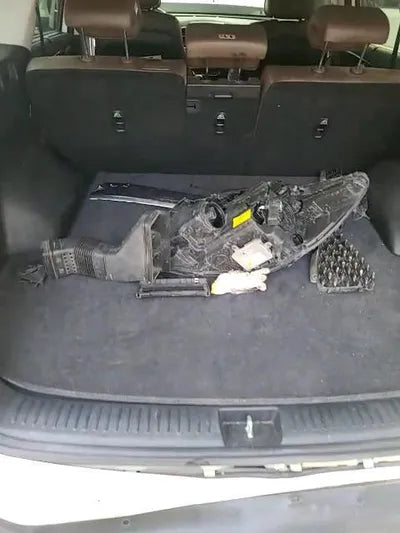 2017 Kia Sorento KNAPH81ABHA377346 VIN:KNAPH81ABHA377346