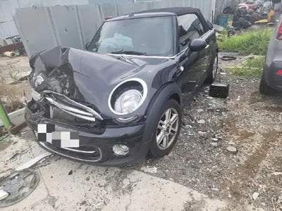 2015 MINI Cooper VIN: