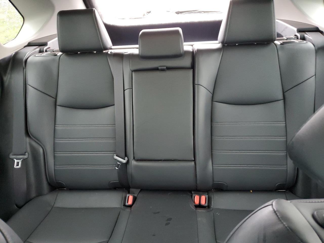 2022 TOYOTA RAV4 XLE PREMIUM VIN:4T3B6RFVXNU103184