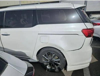2019 Kia Carnival VIN: