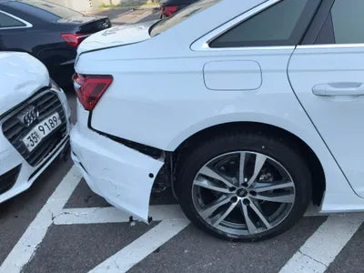 2021 Audi A6 WAUZZZF25MN072649 VIN:WAUZZZF25MN072649