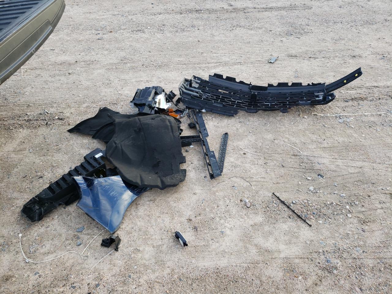 2023 CHEVROLET SILVERADO C1500 CUSTOM VIN:3GCPABEK0PG191538