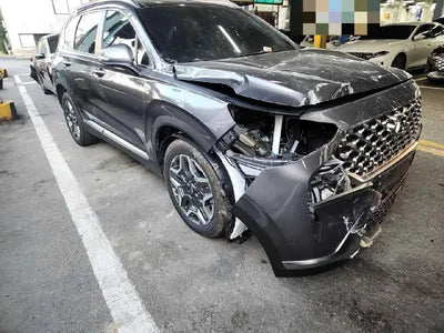 2023 Hyundai Santa FE KMHS3811BPU093950 VIN:KMHS3811BPU093950