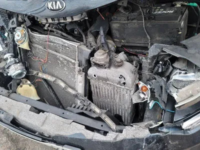 2018 Kia K5 KNAGX417GJA229614 VIN:KNAGX417GJA229614
