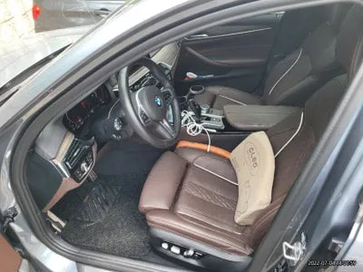 2020 BMW 520 WBAJF5108LCE41005 VIN:WBAJF5108LCE41005