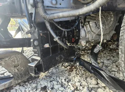 2017 Kia Sorento VIN: