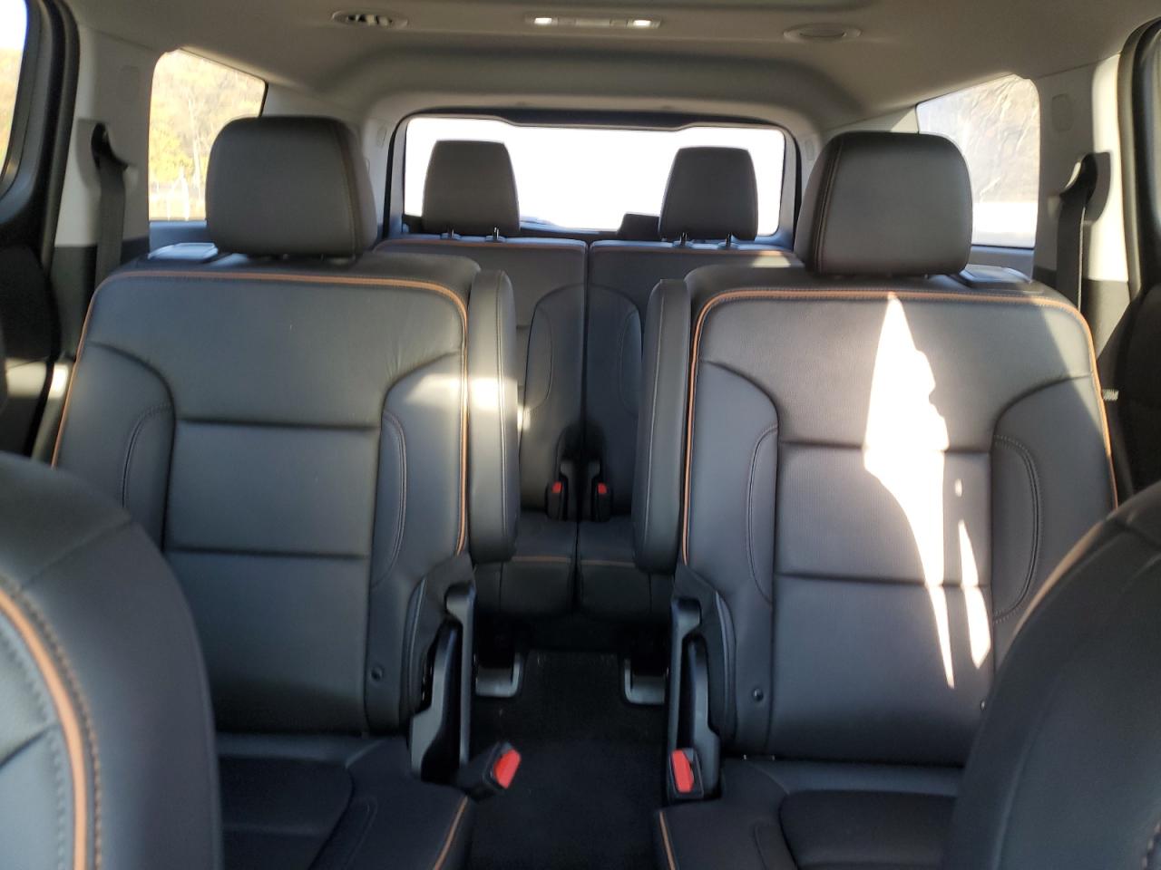 2022 GMC ACADIA AT4 VIN:1GKKNLLS9NZ140645