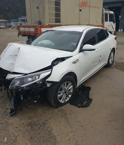 2017 Kia K5 141KMKNAGS416BHA1 VIN:141KMKNAGS416BHA1