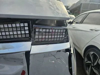 2024 Hyundai Ioniq KMHKR81EFRU238244 VIN:KMHKR81EFRU238244