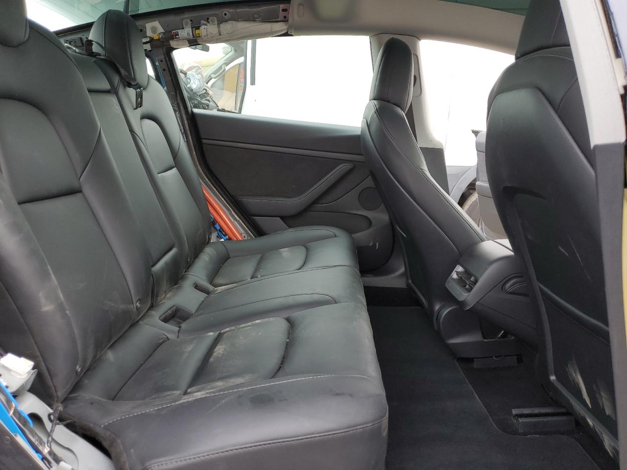 2022 TESLA MODEL 3  VIN:5YJ3E1EB8NF207145