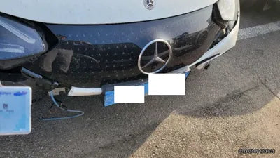 2023 Mercedes-Benz E 350 W1KEG1CB5PF021265 VIN:W1KEG1CB5PF021265