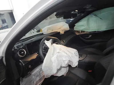 2022 Mercedes-Benz E 350 W1KZF8GB4NB042457 VIN:W1KZF8GB4NB042457