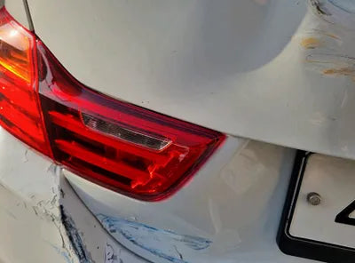 2016 BMW 420 WBA4E9101GG290768 VIN:WBA4E9101GG290768