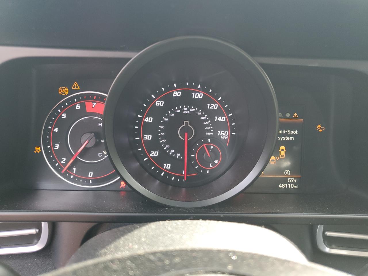 2022 HYUNDAI ELANTRA SE VIN:KMHLL4AG5NU241717
