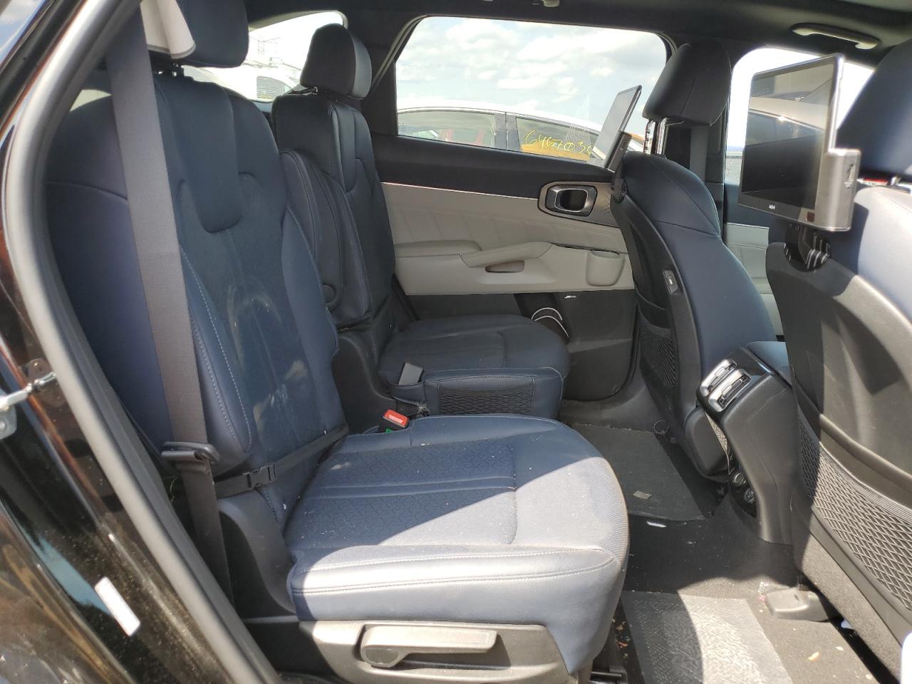 2022 KIA SORENTO SX PRESTIGE VIN:KNDRMDLH8N5089573
