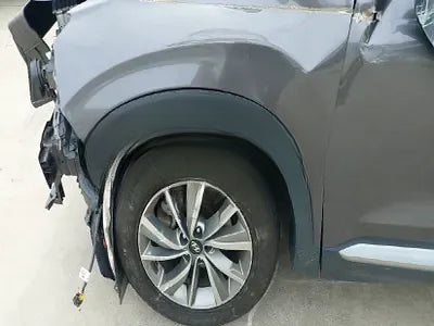 2020 Hyundai Santa FE NONE VIN: