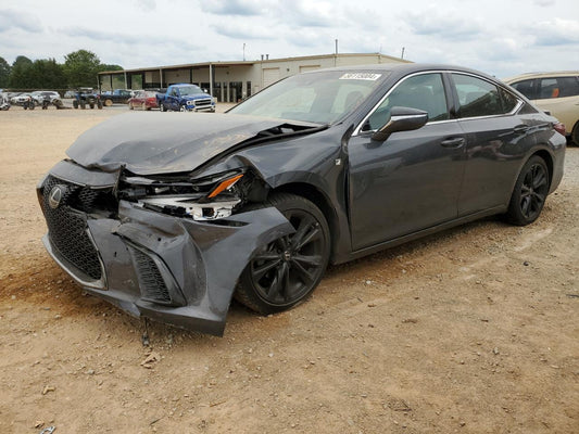 2022 LEXUS ES 350 BASE VIN:58AGZ1B18NU126563