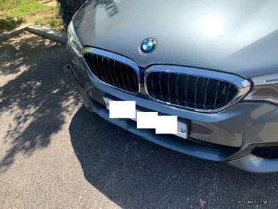 2017 BMW 530 WBAJD9107HWA91479 VIN:WBAJD9107HWA91479