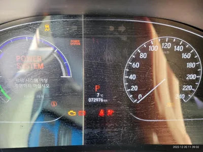 2018 Honda Accord VIN: