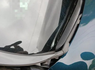 2021 Genesis G80 VIN: