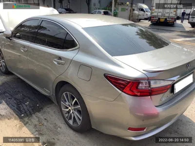 2017 Lexus ES 300 JTHBW1GG2H2160377 VIN:JTHBW1GG2H2160377