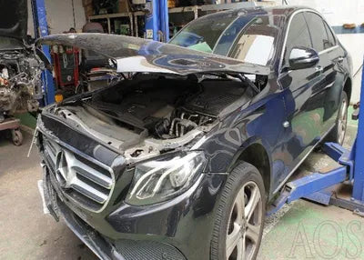 2018 Mercedes-Benz E 200 WDDZF4CB2JA298580 VIN:WDDZF4CB2JA298580