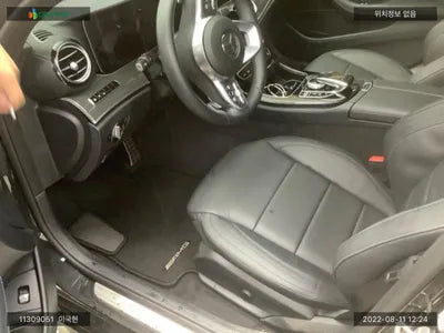 2020 Mercedes-Benz E 350 W1KZF8GB1LA821866 VIN:W1KZF8GB1LA821866