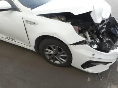 2022 Kia K5 KNAGU416BNA404889 VIN:KNAGU416BNA404889