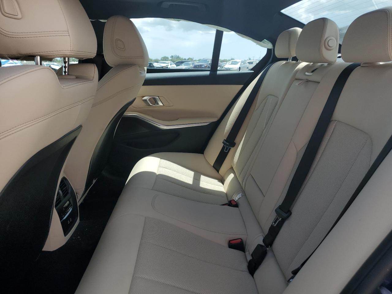 2024 BMW 330I  VIN:3MW69FF03R8E32818