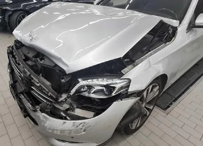 2015 Mercedes-Benz S 500 WDDUG8FB8FA152881 VIN:WDDUG8FB8FA152881