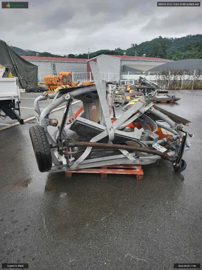 2022 Mercedes-Benz Smart KP9GN2ZTZMSBU1020 VIN:KP9GN2ZTZMSBU1020