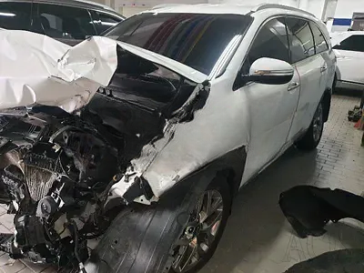 2019 Kia Sorento NONE VIN: