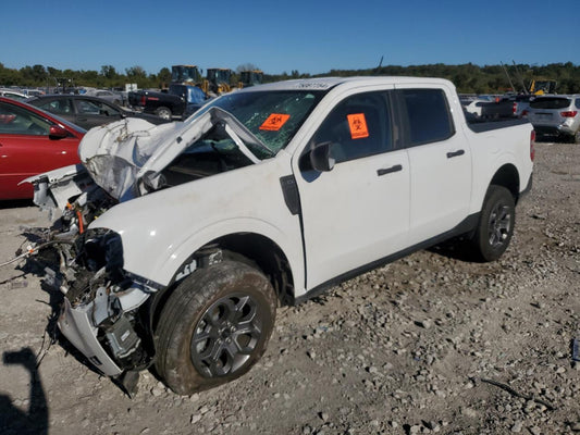 2023 FORD MAVERICK XL VIN:3FTTW8E33PRA35476