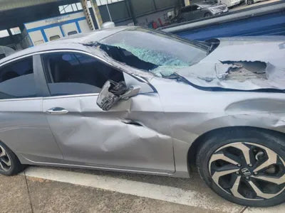 2016 Honda Accord 1HGCR2680GA510923 VIN:1HGCR2680GA510923