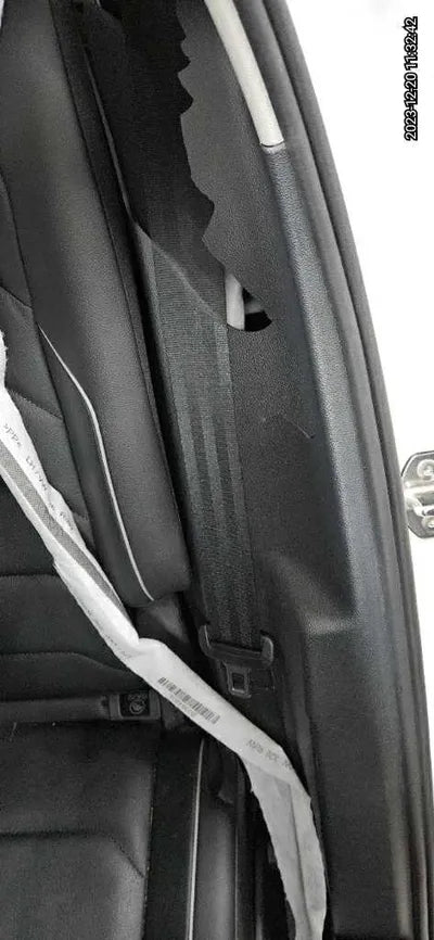 2020 Volkswagen Tiguan WVGZZZ5NZLW853408 VIN:WVGZZZ5NZLW853408