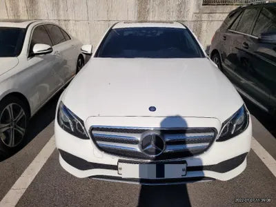 2017 Mercedes-Benz E 200 WDDZF4CB3HA137617 VIN:WDDZF4CB3HA137617