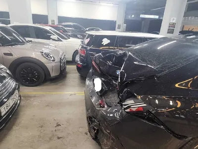 2024 BMW 523 WBA41FL03RCP82624 VIN:WBA41FL03RCP82624