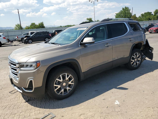 2023 GMC ACADIA SLE VIN:1GKKNRL47PZ134706