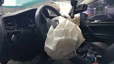 2015 Volkswagen Golf WVWZZZAUZFW284329 VIN:WVWZZZAUZFW284329