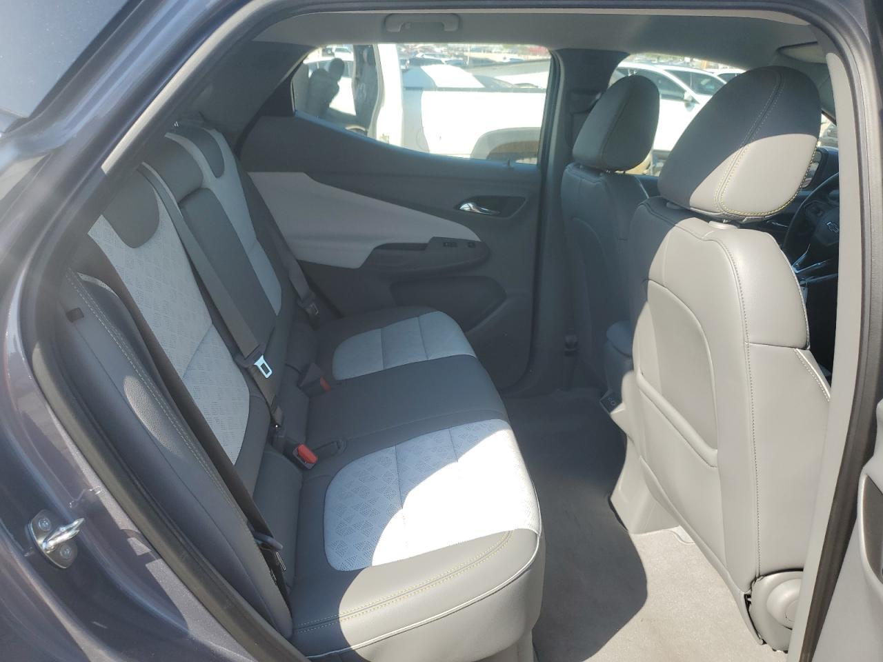 2023 CHEVROLET BOLT EUV PREMIER VIN:1G1FZ6S01P4206519