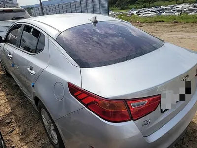 2015 Kia K5 000KMKNAGL419BFA5 VIN:000KMKNAGL419BFA5