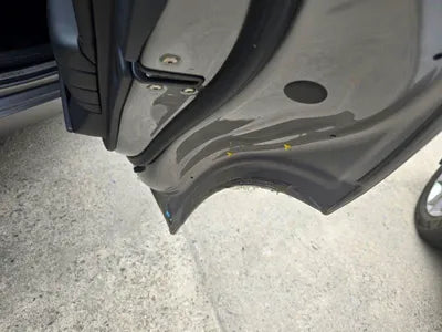 2021 Genesis G80 VIN: