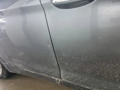 2018 BMW 520 WBAJC3104JWE63317 VIN:WBAJC3104JWE63317