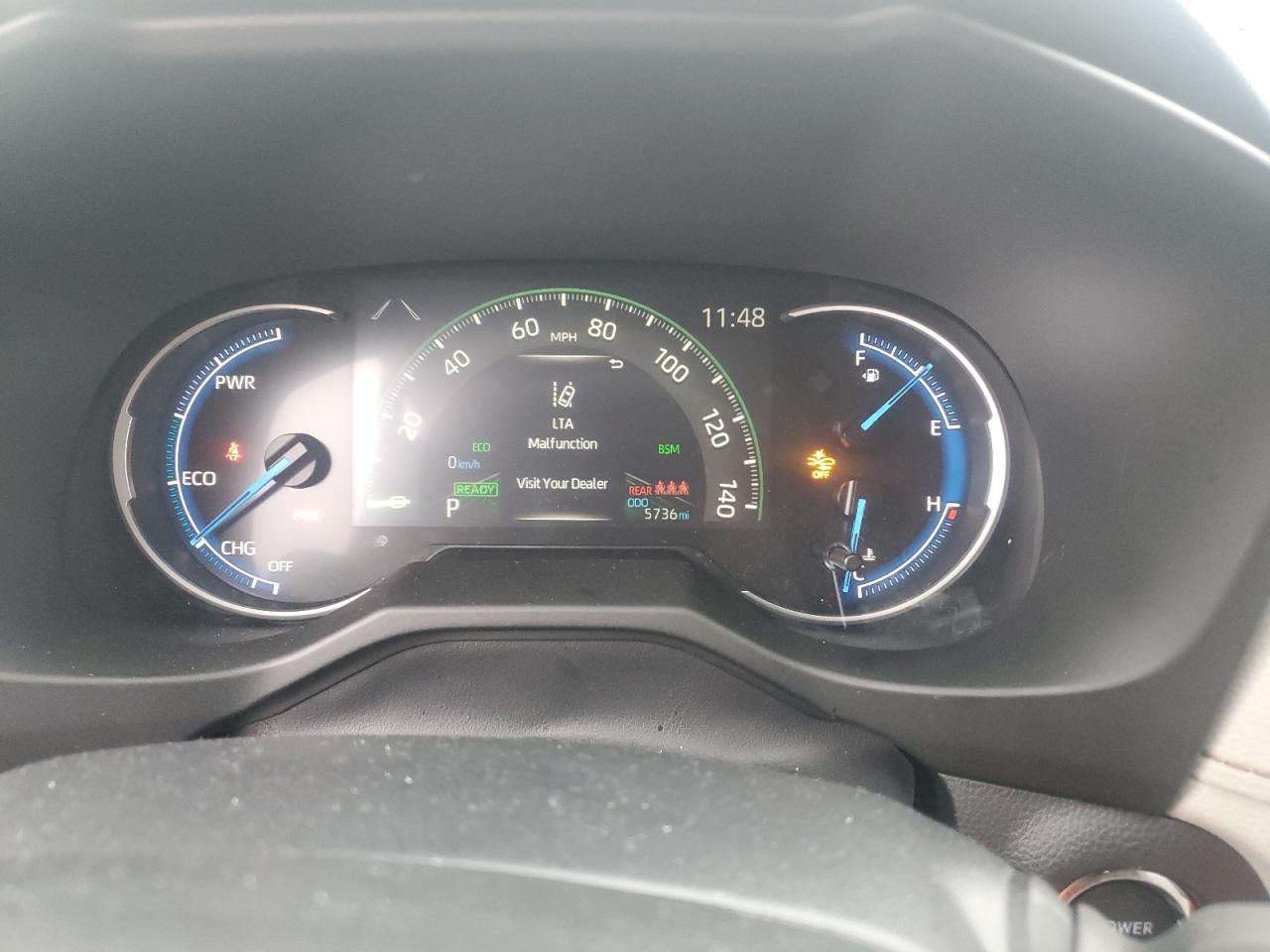 2024 TOYOTA RAV4 XLE VIN:4T3RWRFV7RU158213