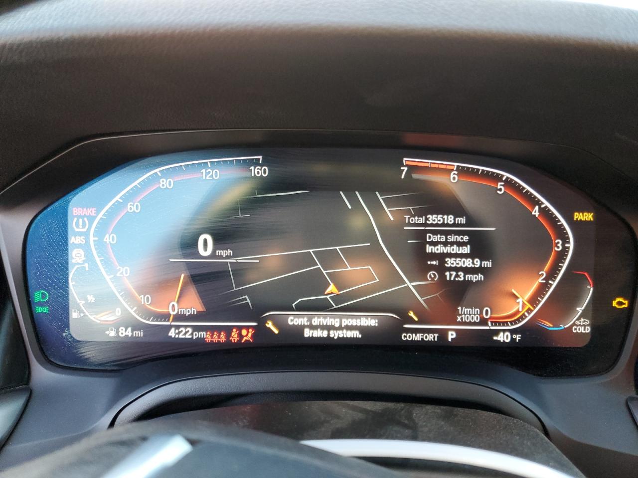 2022 BMW 330I  VIN:3MW5R1J04N8C27833