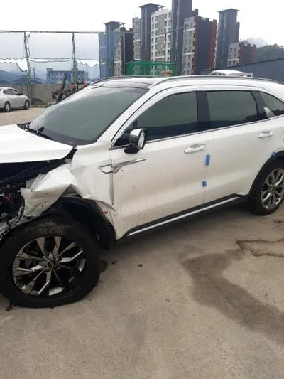 2021 Kia Sorento KNARK81BHMA012892 VIN:KNARK81BHMA012892