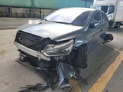 2016 Hyundai Ioniq KMHC851CGGU004203 VIN:KMHC851CGGU004203