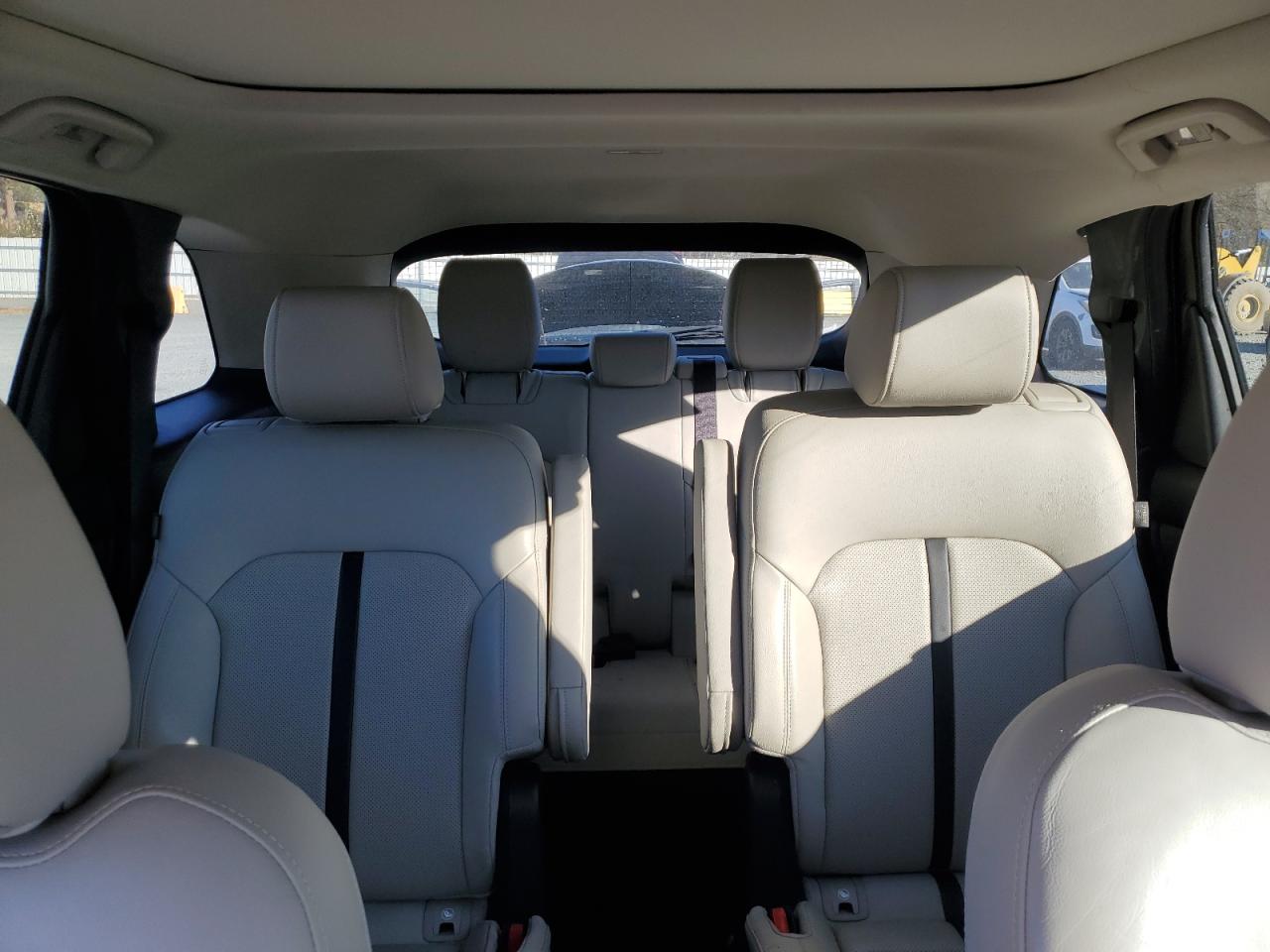 2024 MAZDA CX-90 PREMIUM VIN:JM3KKDHDXR1116452