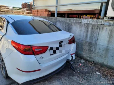 2015 Kia K5 235KMKNAGN419BFA6 VIN:235KMKNAGN419BFA6