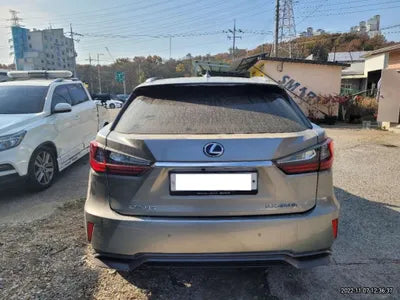 2017 Lexus RX 450 JTJBGMCA3H2029716 VIN:JTJBGMCA3H2029716